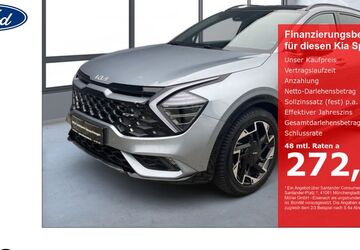 Kia Sportage 28.780 km 32.799 &euro; Eisenach 99817