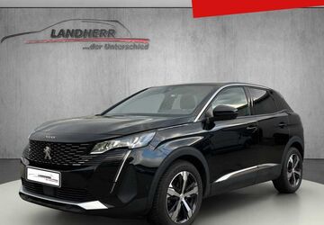 Peugeot 3008 24.655 km 21.700 &euro; Thannhausen 86470