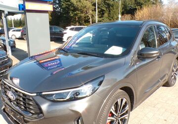 Ford Kuga 14.500 km 33.490 &euro; Sedelsberg 26683