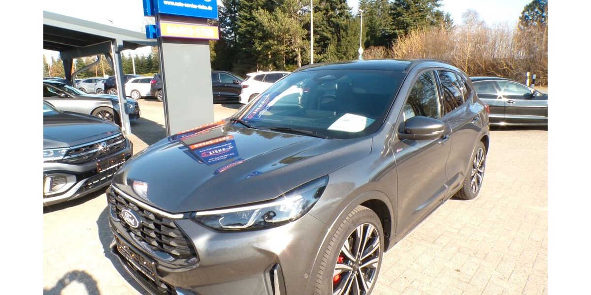 Ford Kuga 14.500 km 33.490 &euro; Sedelsberg 26683