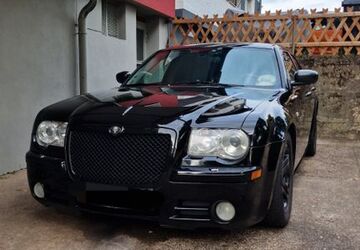 Chrysler 300C 290.000 km 4.250 &euro; Köln 51143