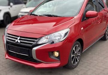 Mitsubishi Space Star 15.237 km 13.440 &euro; Lüneburg 21337