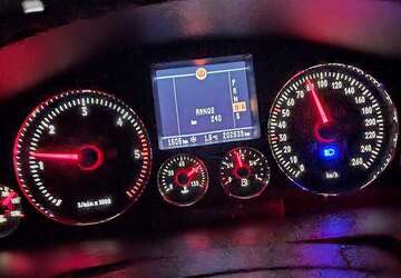 VW Phaeton 203.648 km 3.199 &euro; nürnberg 90471