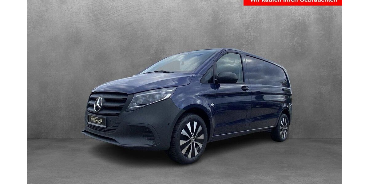 Mercedes-Benz Vito 4.728 km 42.999 &euro; Geesthacht (Region Hamburg) 21502