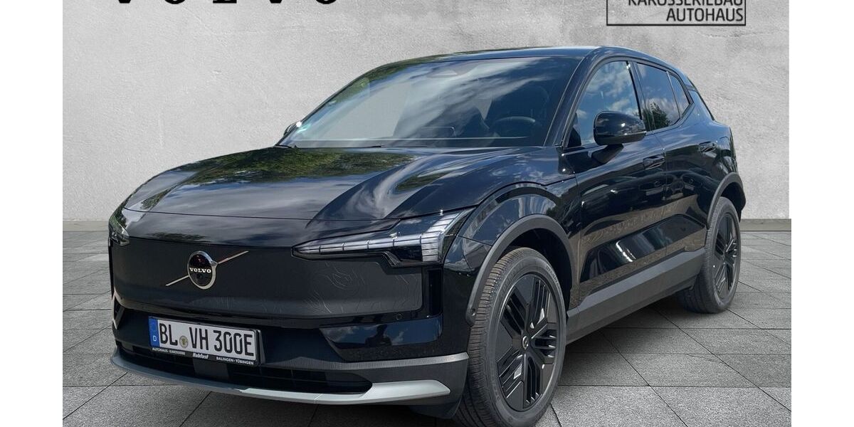 Volvo EX30 9.000 km 49.900 &euro; Balingen 72336