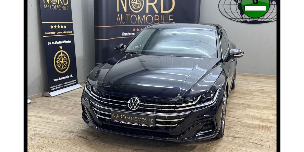 VW Arteon 101.822 km 23.400 &euro; Rastede/ Wahnbek 26180