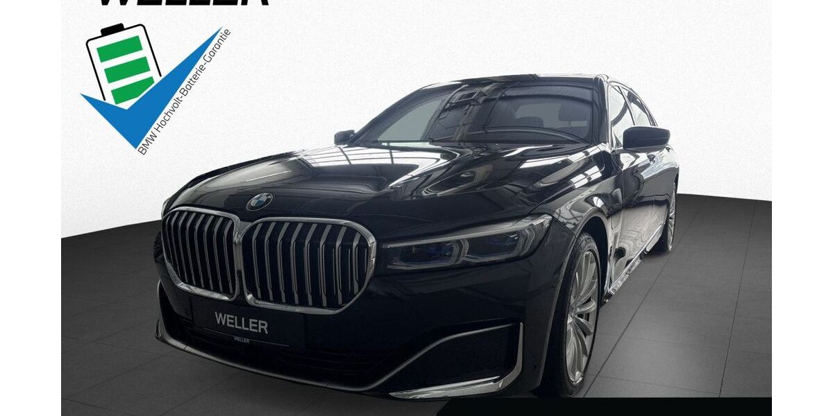 BMW 745 99.850 km 45.680 &euro; Cloppenburg 49661