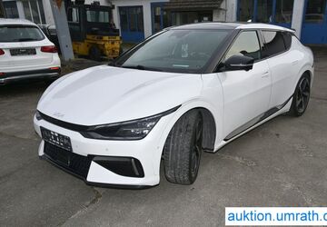 Kia EV6 44.402 km 46.000 &euro; Neresheim 73450