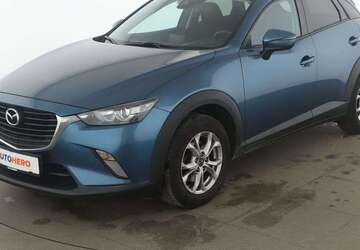 Mazda CX-3 68.452 km 14.550 &euro; Berlin 14059
