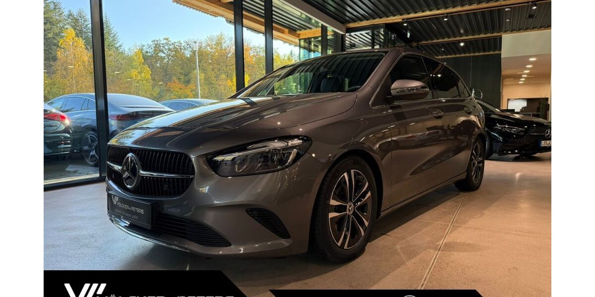 Mercedes-Benz B 200 3.000 km 39.465 &euro; Leer 26789