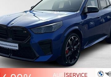 BMW X2 3.450 km 55.880 &euro; Miltenberg 63897