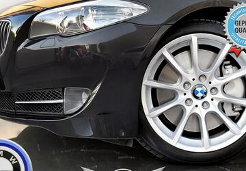 BMW 535 149.587 km 16.490 &euro; Düsseldorf 40625