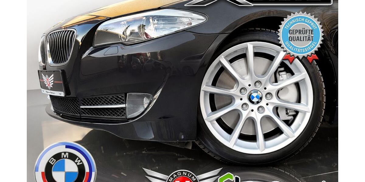 BMW 535 149.587 km 16.490 &euro; Düsseldorf 40625