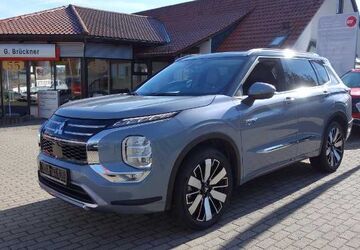Mitsubishi Outlander 1.550 km 50.990 &euro; Freital 01705