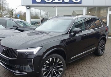 Volvo XC90 24.794 km 64.900 &euro; Warendorf 48231