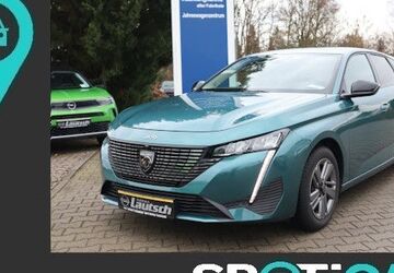 Peugeot 308 27.674 km 21.750 &euro; Luckenwalde 14943