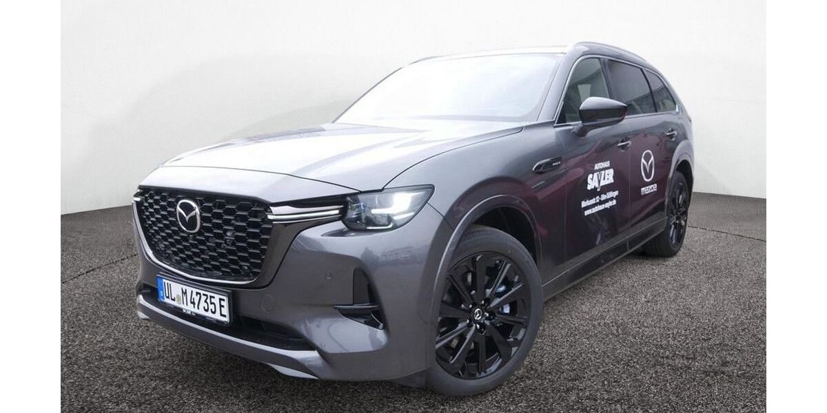 Mazda CX-80 11.000 km 55.690 &euro; Ulm 89081