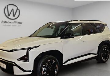 Kia EV5 9.999 km 46.997 &euro; Freiberg 09599