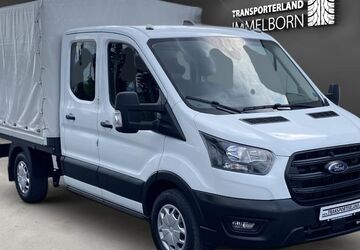 Ford Transit 32.960 km 29.950 &euro; Barchfeld-Immelborn OT Immelborn 36456