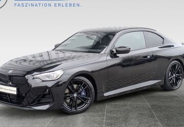BMW M240i 14.850 km 47.940 &euro; Schrobenhausen 86529
