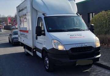 IVECO Daily 380.000 km 9.999 &euro; Herten 45699