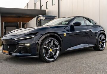 Ferrari Purosangue 4.925 km 571.141 &euro; Woerden 3447 