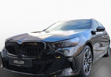 BMW 540 26.161 km 62.950 &euro; Wernigerode 38855
