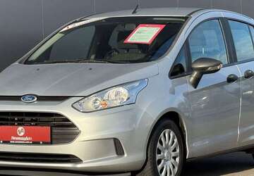 Ford B-Max 63.000 km 8.990 &euro; Kempen 47906