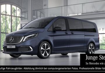 Mercedes-Benz EQV 21.900 km 48.750 &euro; Stockstadt 63811