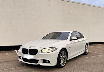 BMW 535 176.000 km 20.900 &euro; Neu - Ulm 89231