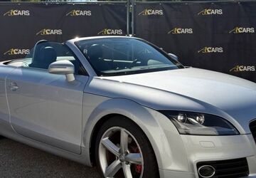 Audi TT 134.600 km 13.690 &euro; Oberding 85445
