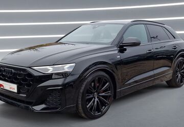 Audi Q8 7.000 km 103.750 &euro; Ingolstadt 85057