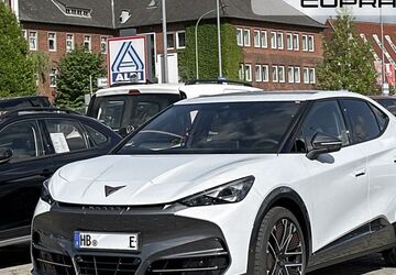 Cupra Tavascan 10.990 km 54.990 &euro; Bremerhaven 27576