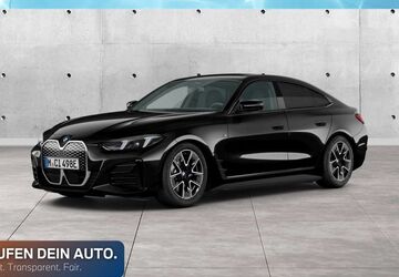 BMW i4 5.900 km 59.970 &euro; Bad Marienberg 56470