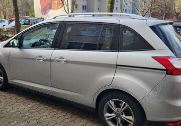 Ford Grand C-Max 134.000 km 5.700 &euro; Nürnberg 90473