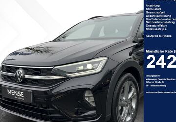 VW Taigo 15.000 km 26.475 &euro; Gütersloh 33334