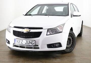 Chevrolet Cruze 219.980 km 4.490 &euro; Limburg 65549