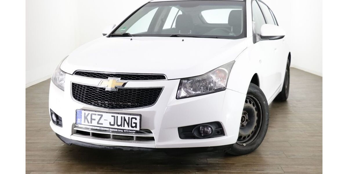 Chevrolet Cruze 219.980 km 4.490 &euro; Limburg 65549
