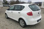 Seat Altea Salsa,Klima! 199.000 km 3.990 &euro; Himmelkron 95502