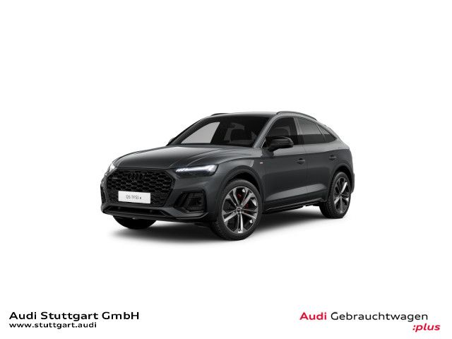 Audi Q5 8.934 km 62.940 &euro; Stuttgart 70563