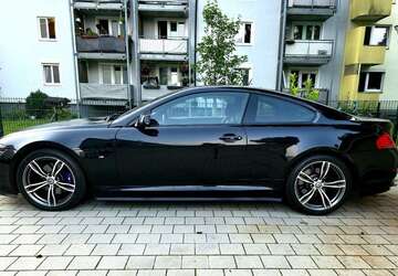 BMW 635 239.000 km 15.000 &euro; Industriegebiet (Landshut) 84030