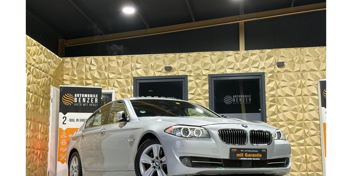 BMW 528 85.000 km 15.999 &euro; Swisttal 53913