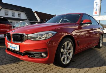 BMW 335 141.546 km 17.900 &euro; Schlüchtern 36381