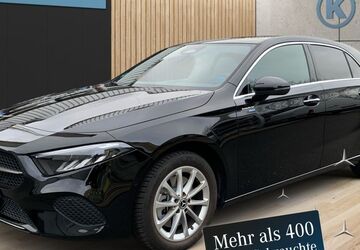 Mercedes-Benz A 250 9.000 km 38.880 &euro; Koblenz 56073