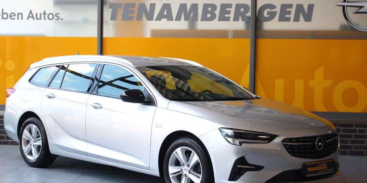 Opel Insignia 18.700 km 27.500 &euro; Mettingen 49497