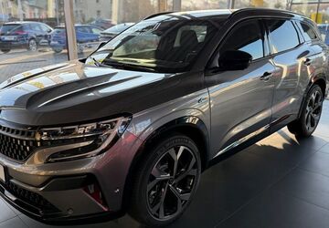 Renault Espace 6.500 km 41.990 &euro; Zittau 02763