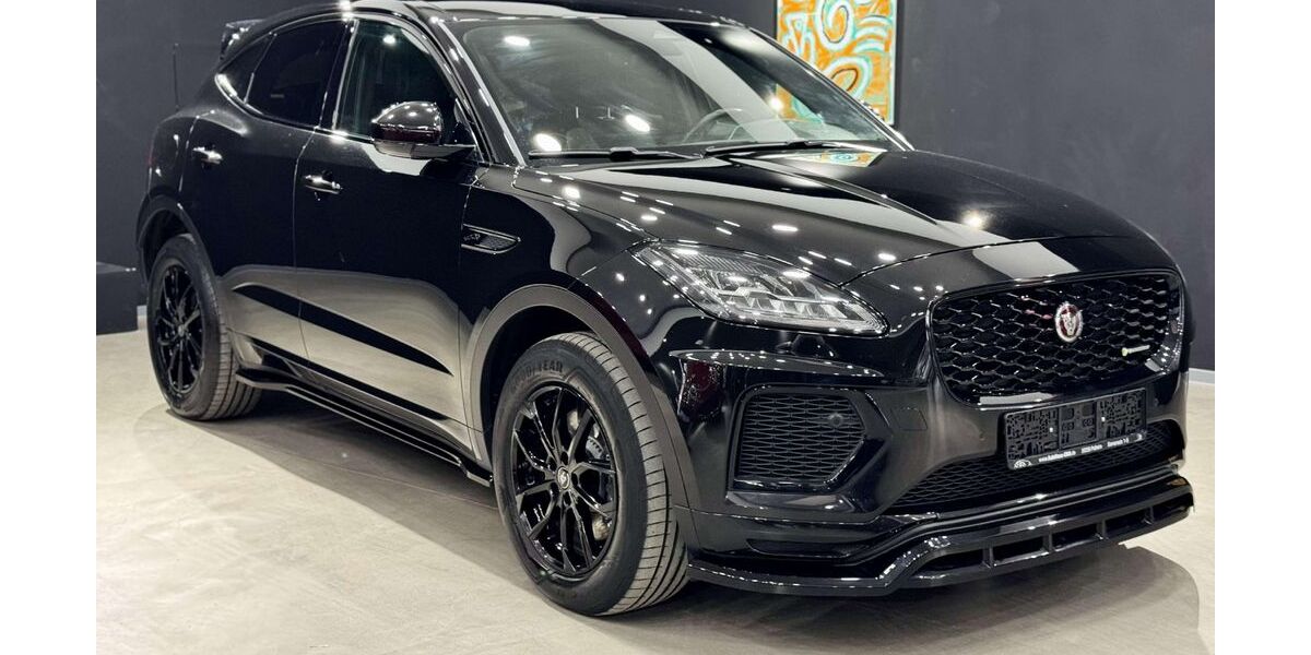 Jaguar E-Pace 79.000 km 28.750 &euro; Pulheim 50259