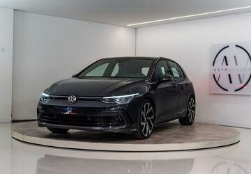 VW Golf 79.089 km 24.416 &euro; Berkel-Enschot 5056D