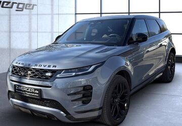 Land Rover Range Rover Evoque 74.400 km 36.800 &euro; Ravensburg, nähe Bodensee 88213