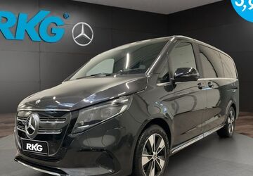 Mercedes-Benz EQV 26.669 km 58.990 &euro; Euskirchen 53879